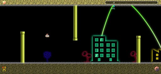 Crazy Running Bird screenshot 19 - screenshot