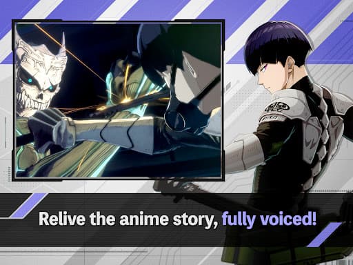 KAIJU NO. 8 THE GAME screenshot 21 - screenshot