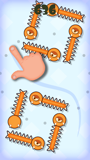 Mmm Fingers screenshot 4 - screenshot