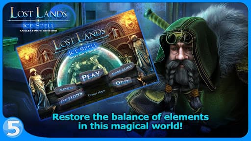 Lost Lands 5 CE screenshot 10 - screenshot