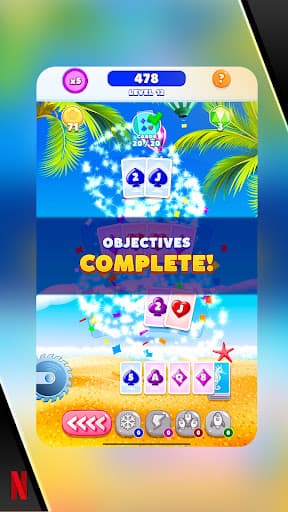 Card Blast! screenshot 7 - screenshot