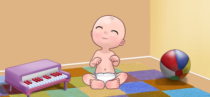 Baby Adopter screenshot 1 - screenshot