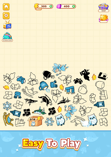 Merge Art Canvas screenshot 22 - screenshot