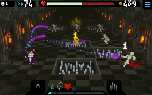 Flipping Legend screenshot 8 - screenshot