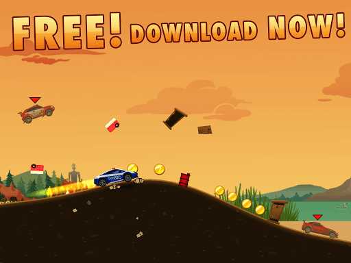 Extreme Road Trip 2 screenshot 15 - screenshot