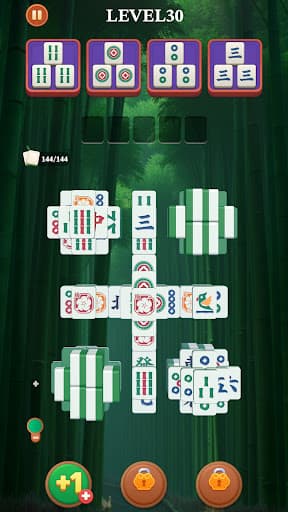 Mahjong Explorer 3D screenshot 7 - screenshot