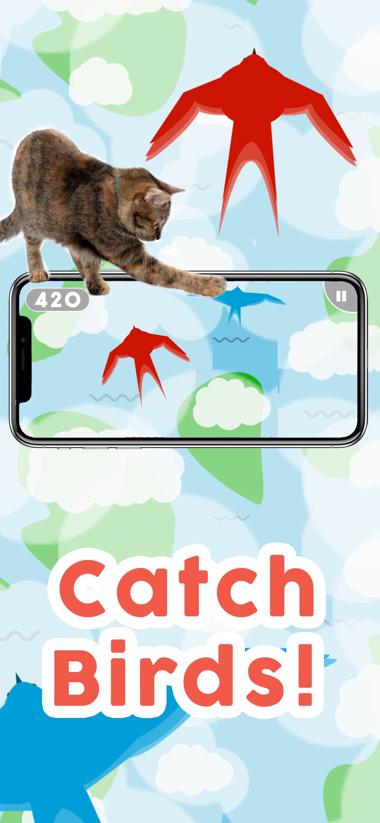Games for Cats! screenshot 3 - screenshot