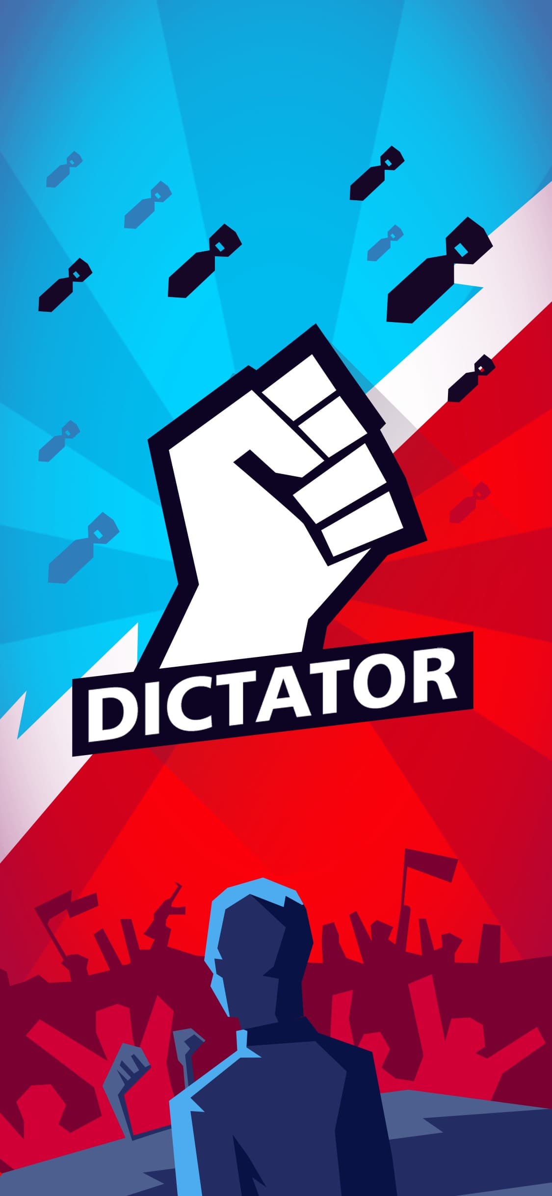 Dictator - Rule the World screenshot 4 - screenshot