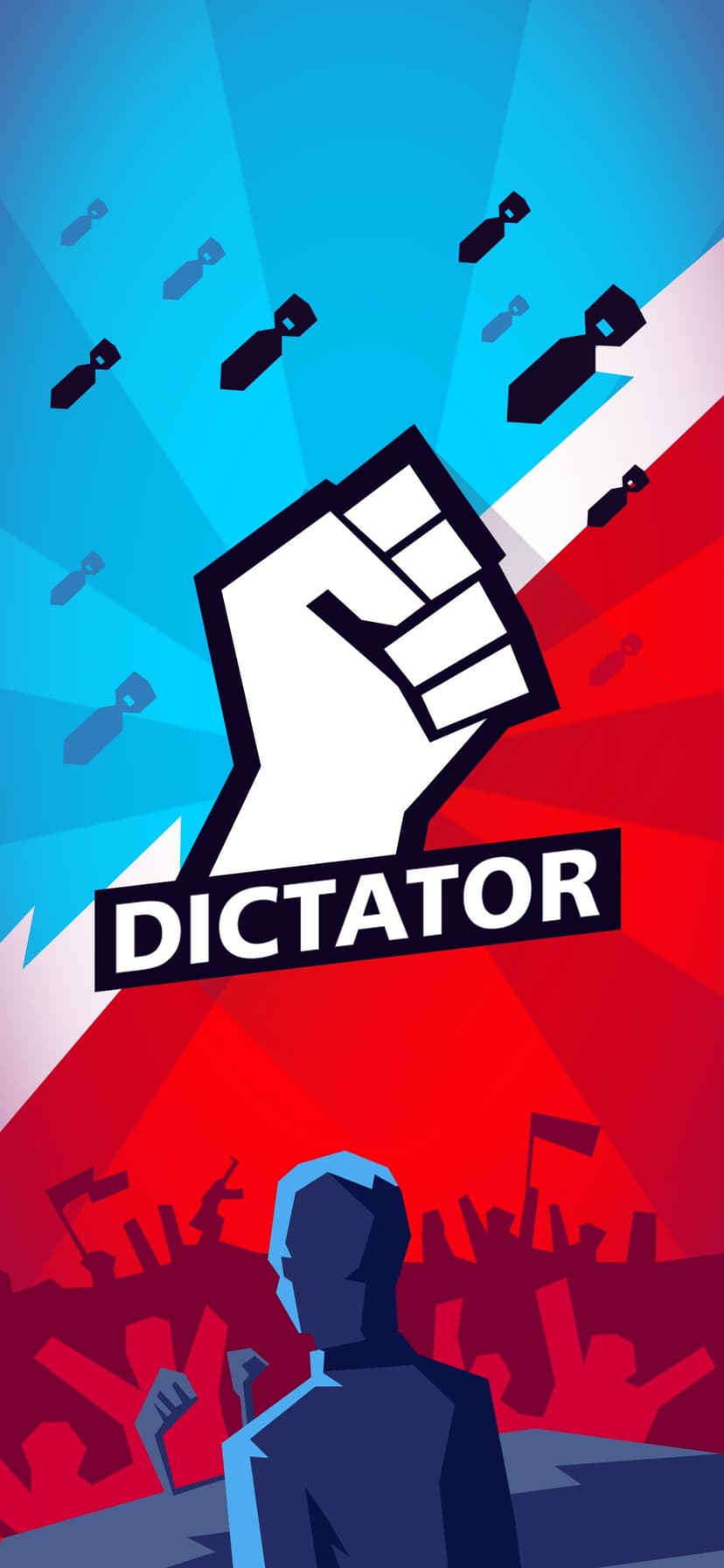 Dictator - Rule the World screenshot 4 - screenshot
