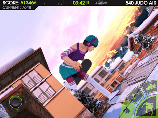 Skateboard Party 2 screenshot 17 - screenshot