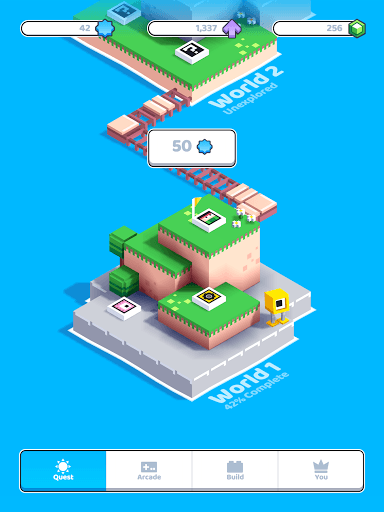 Fancade: Simple Games screenshot 14 - screenshot