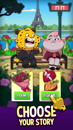 Match Masters screenshot 5 - screenshot