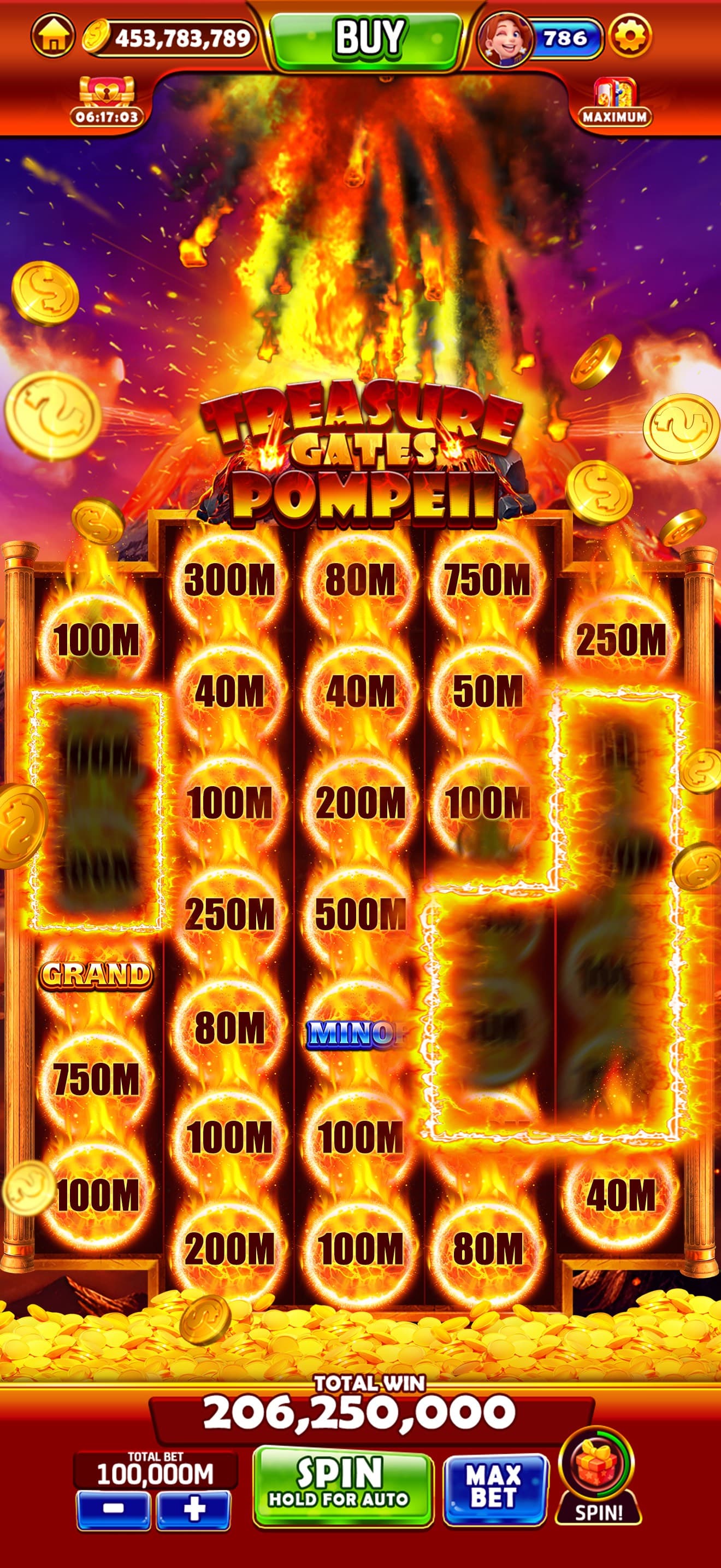 Spin Master- Casino Slots Game screenshot 4 - screenshot