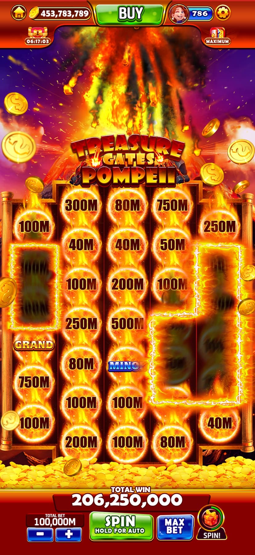 Spin Master- Casino Slots Game screenshot 4 - screenshot