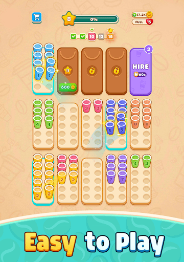 Sorta Coffee screenshot 15 - screenshot