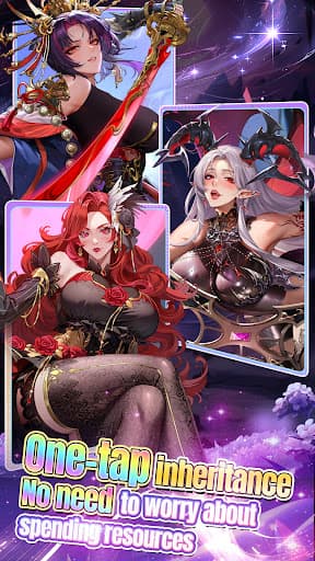 Idle Angels: Sweet Pulls Event screenshot 18 - screenshot
