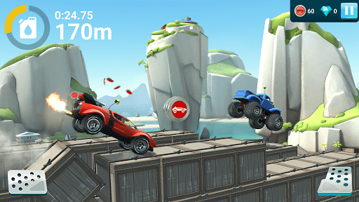 MMX Hill Dash 2 – Race Offroad screenshot 7 - screenshot