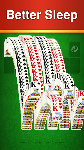 Mia Solitaire - Fun Card Game screenshot 6 - screenshot