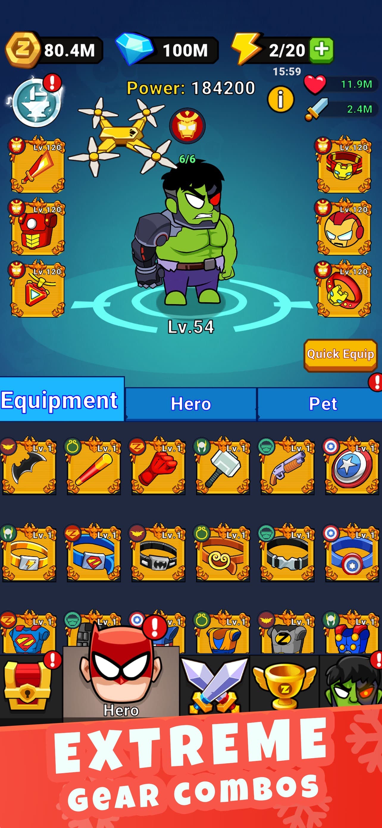 Undead City: Zombie Survivor screenshot 6 - screenshot