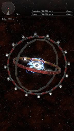 Click Planet - Spacecraft screenshot 5 - screenshot