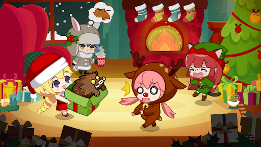 Magic Survivors screenshot 15 - screenshot