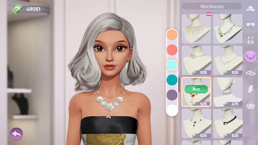 Hollywood Crush: Match3 puzzle screenshot 16 - screenshot