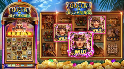 Billionaire Casino Slots 777 screenshot 2 - screenshot