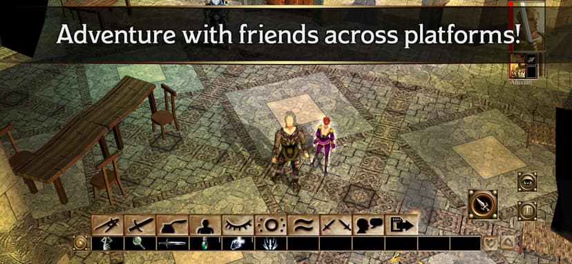 Neverwinter Nights screenshot 5 - screenshot