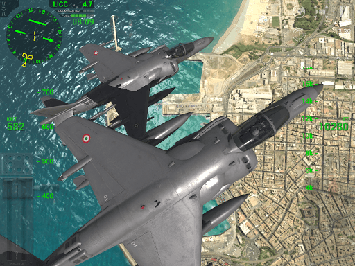 Marina Militare It Navy Sim screenshot 11 - screenshot