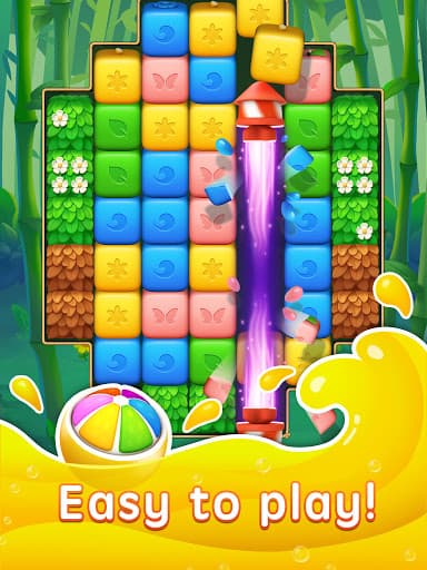 Fruit Block Friends screenshot 13 - screenshot