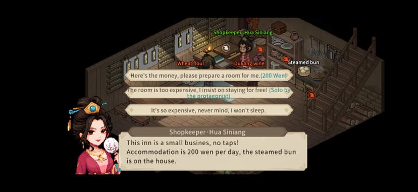 Hero's Adventure screenshot 8 - screenshot