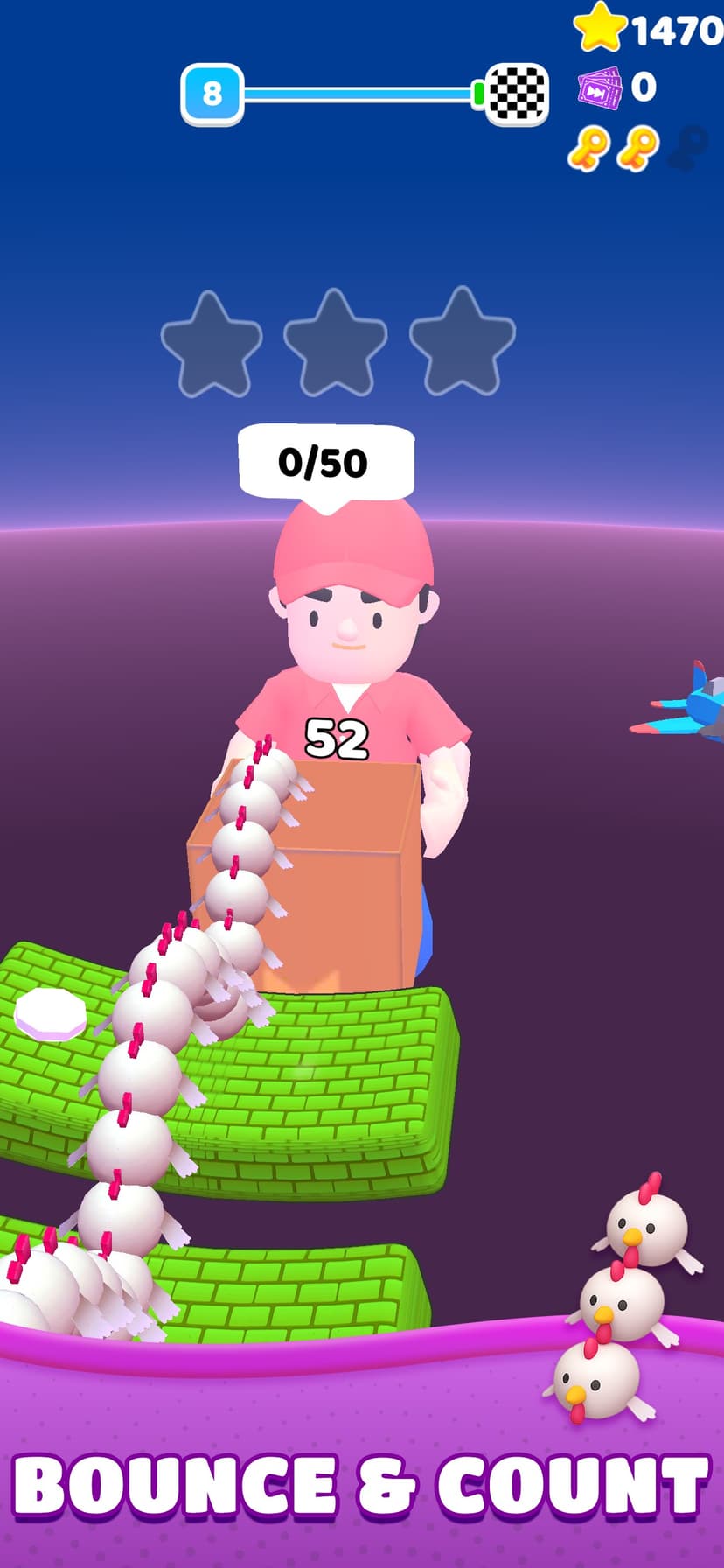 Count and Bounce screenshot 4 - screenshot