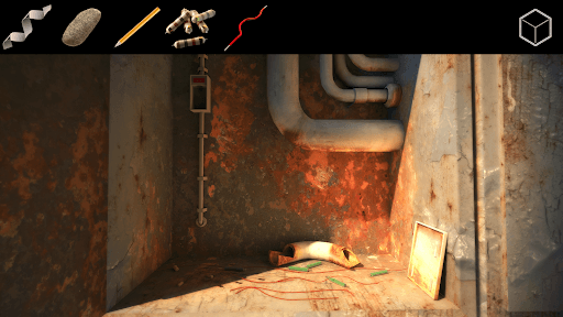 Lost Echo screenshot 5 - screenshot