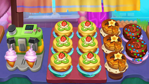 Cooking Rage - Restaurant Game screenshot 15 - screenshot