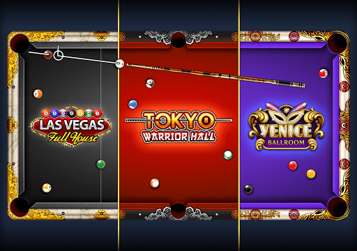 8 Ball Pool screenshot 20 - screenshot