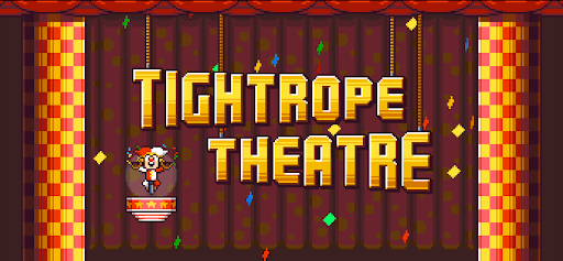 Tightrope Theatre screenshot 1 - screenshot