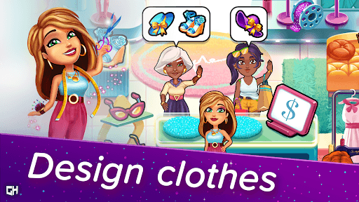 Fabulous – New York to LA screenshot 6 - screenshot