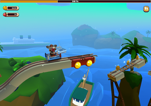Bacon Escape screenshot 20 - screenshot