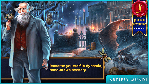 Clockwork Tales (Full) screenshot 10 - screenshot