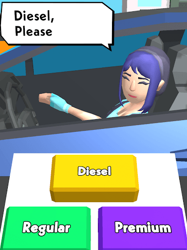 Gas Station Inc. screenshot 9 - screenshot