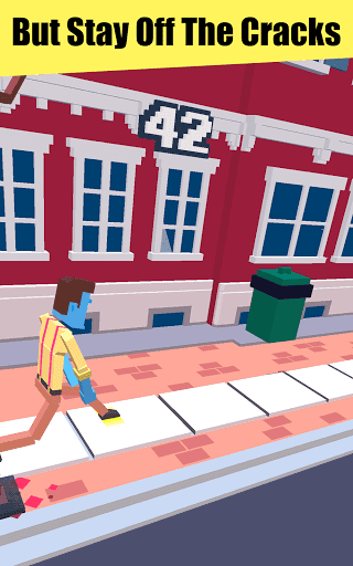 Steppy Pants screenshot 14 - screenshot