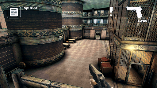Slaughter 2: Prison Assault screenshot 6 - screenshot