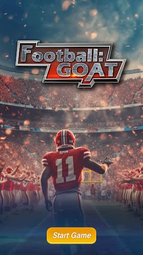 Football GOAT screenshot 17 - screenshot