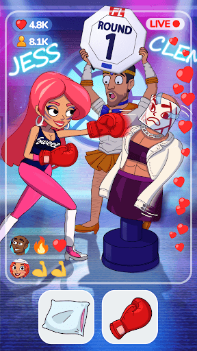 Jess' Stories - Life Adventure screenshot 8 - screenshot