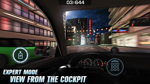 Drag Battle screenshot 11 - screenshot