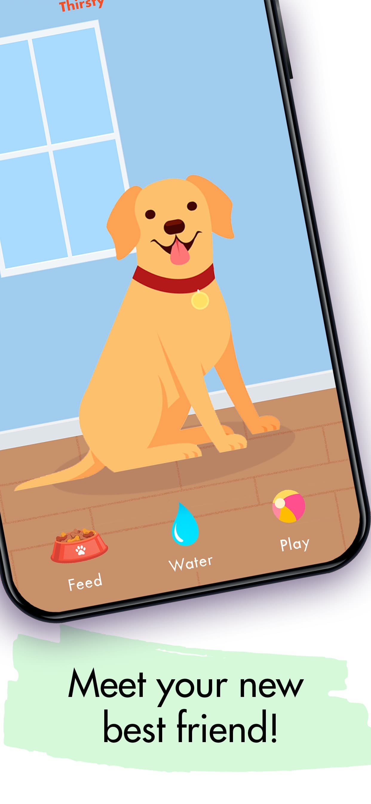 Watch Pet: Widget & Watch Pets screenshot 1 - screenshot