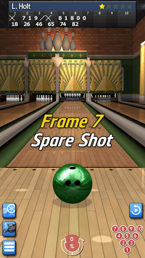 My Bowling 3D screenshot 10 - screenshot