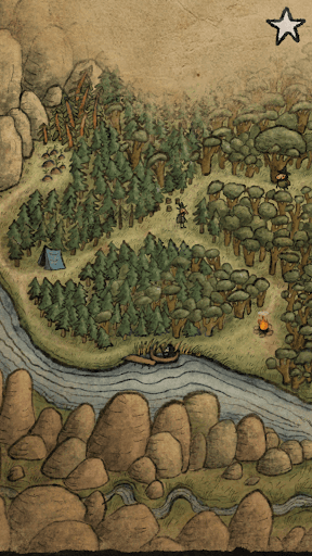 Pilgrims screenshot 8 - screenshot