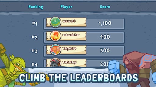 Cards and Castles Ultimate screenshot 6 - screenshot