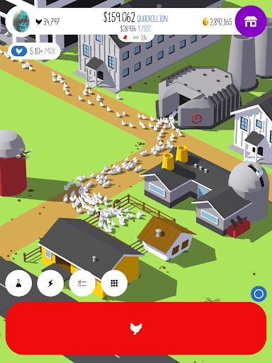 Egg, Inc. screenshot 17 - screenshot
